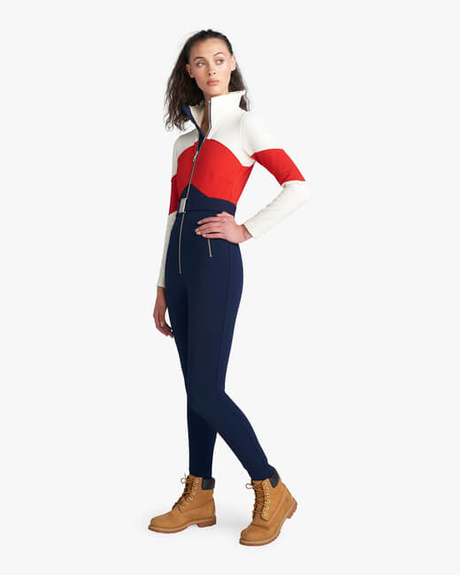 The Alta Ski Suit