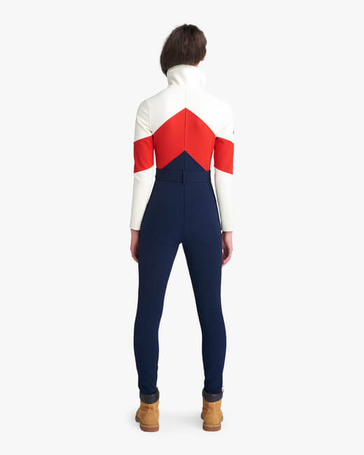 The Alta Ski Suit