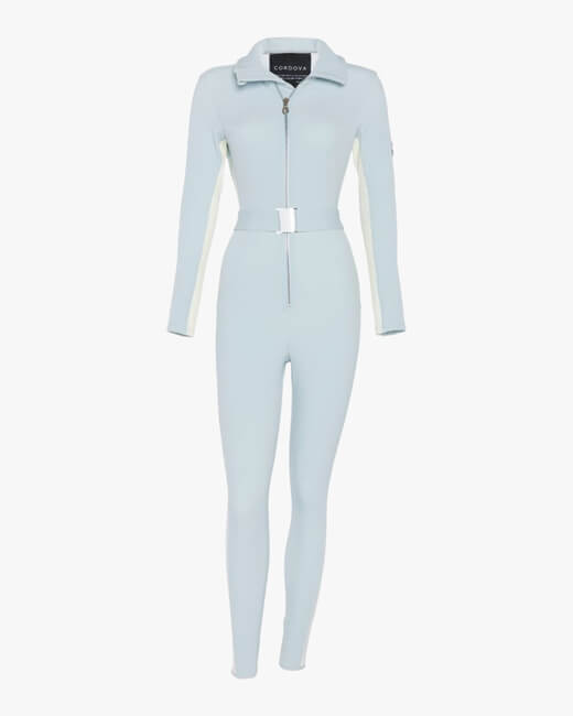 The Cordova Ski Suit