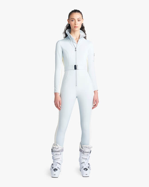 The Cordova Ski Suit