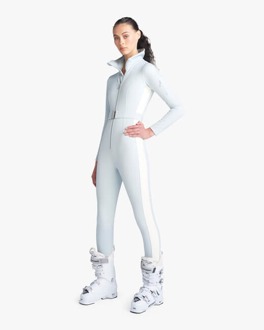 The Cordova Ski Suit