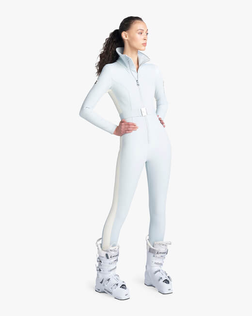 The Cordova Ski Suit