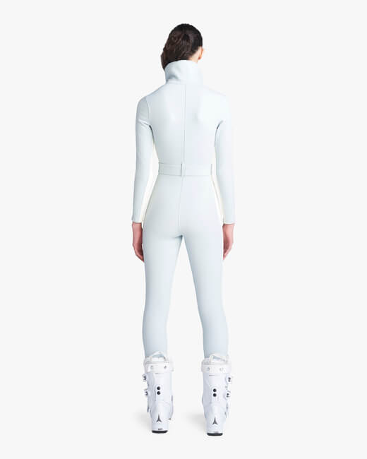The Cordova Ski Suit