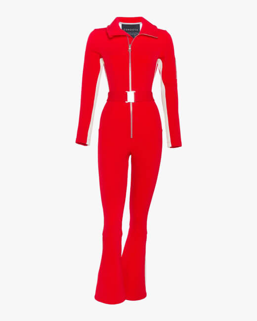 The Cordova Over The Boot Ski Suit