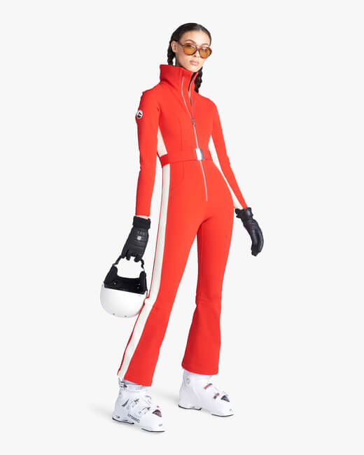 The Cordova Over The Boot Ski Suit