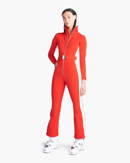 The Cordova Over The Boot Ski Suit