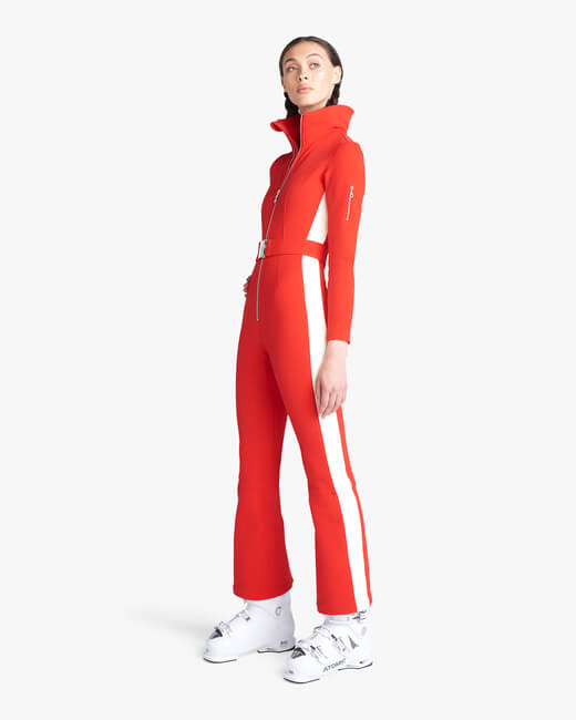 The Cordova Over The Boot Ski Suit