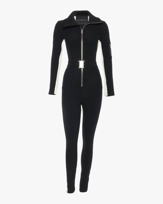 The Cordova Ski Suit
