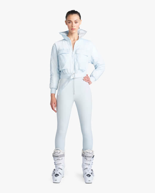 The Telluride Ski Suit