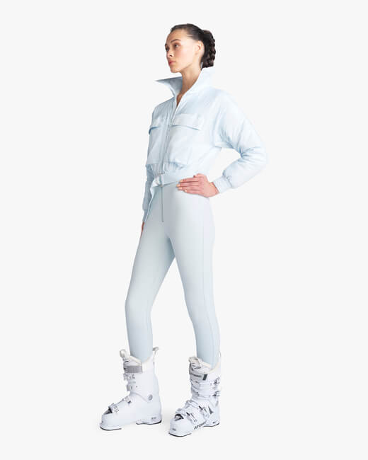 The Telluride Ski Suit
