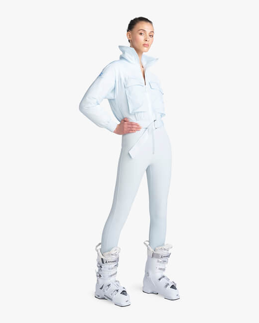 The Telluride Ski Suit