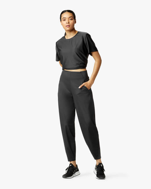 Woke Travel Pant