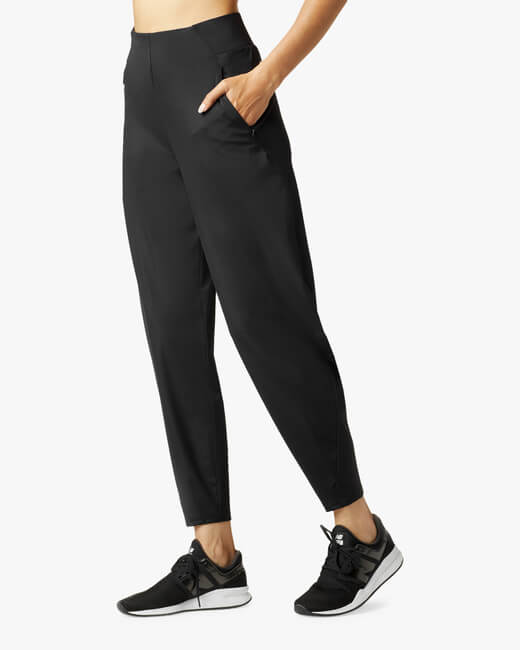Woke Travel Pant