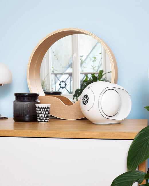 Phantom Reactor 900 Wireless Speaker