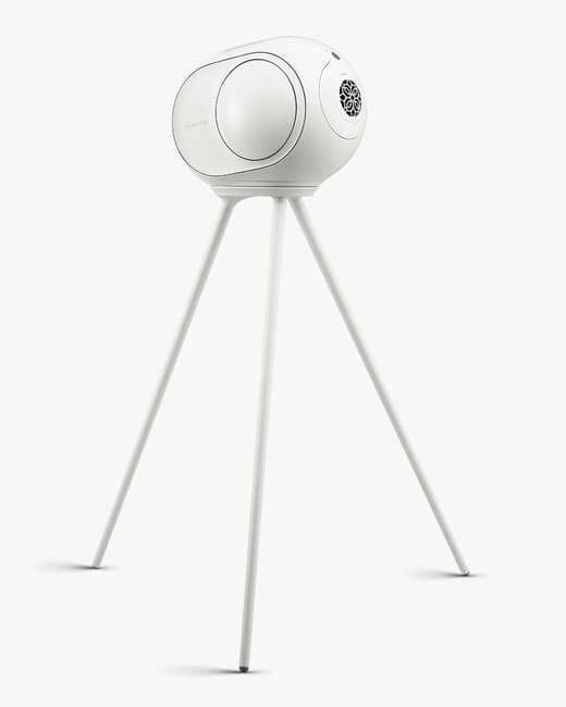 Legs Phantom Reactor Stand