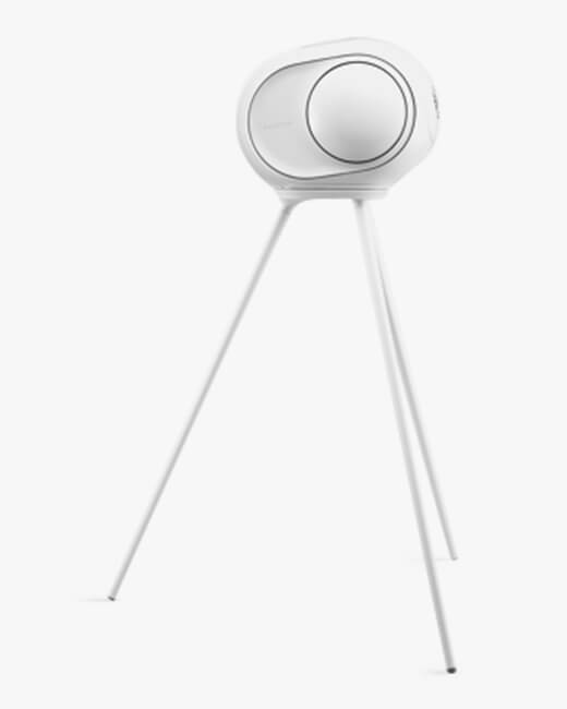 Legs Phantom Reactor Stand