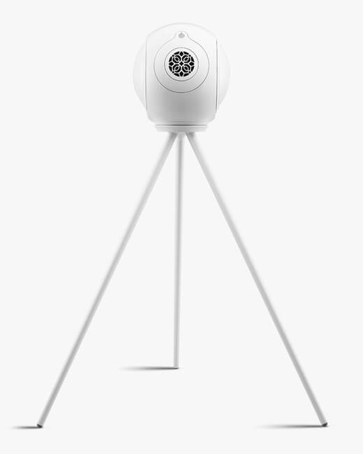Legs Phantom Reactor Stand