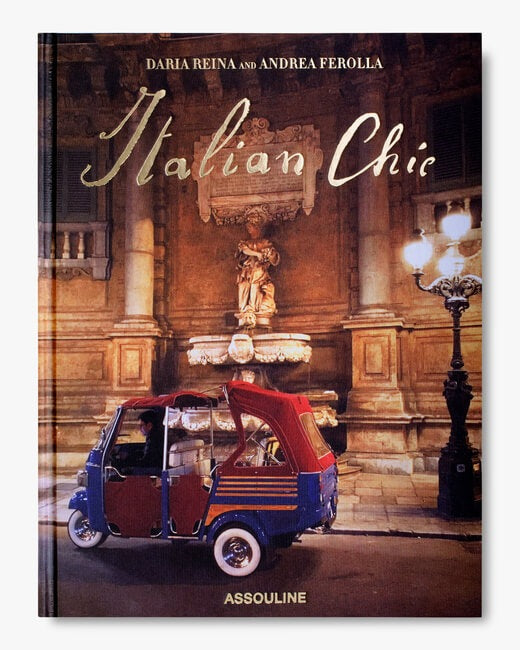 Italian Chic