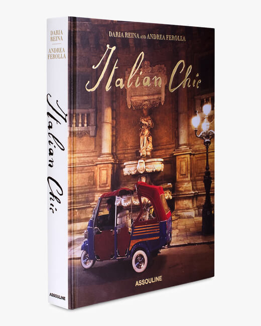 Italian Chic