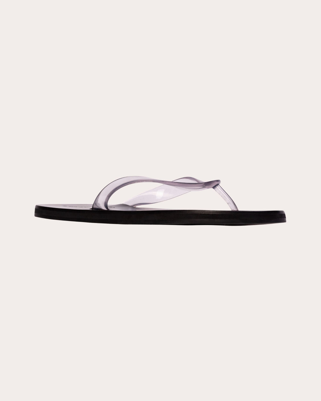 Jeli PVC Thong Sandal