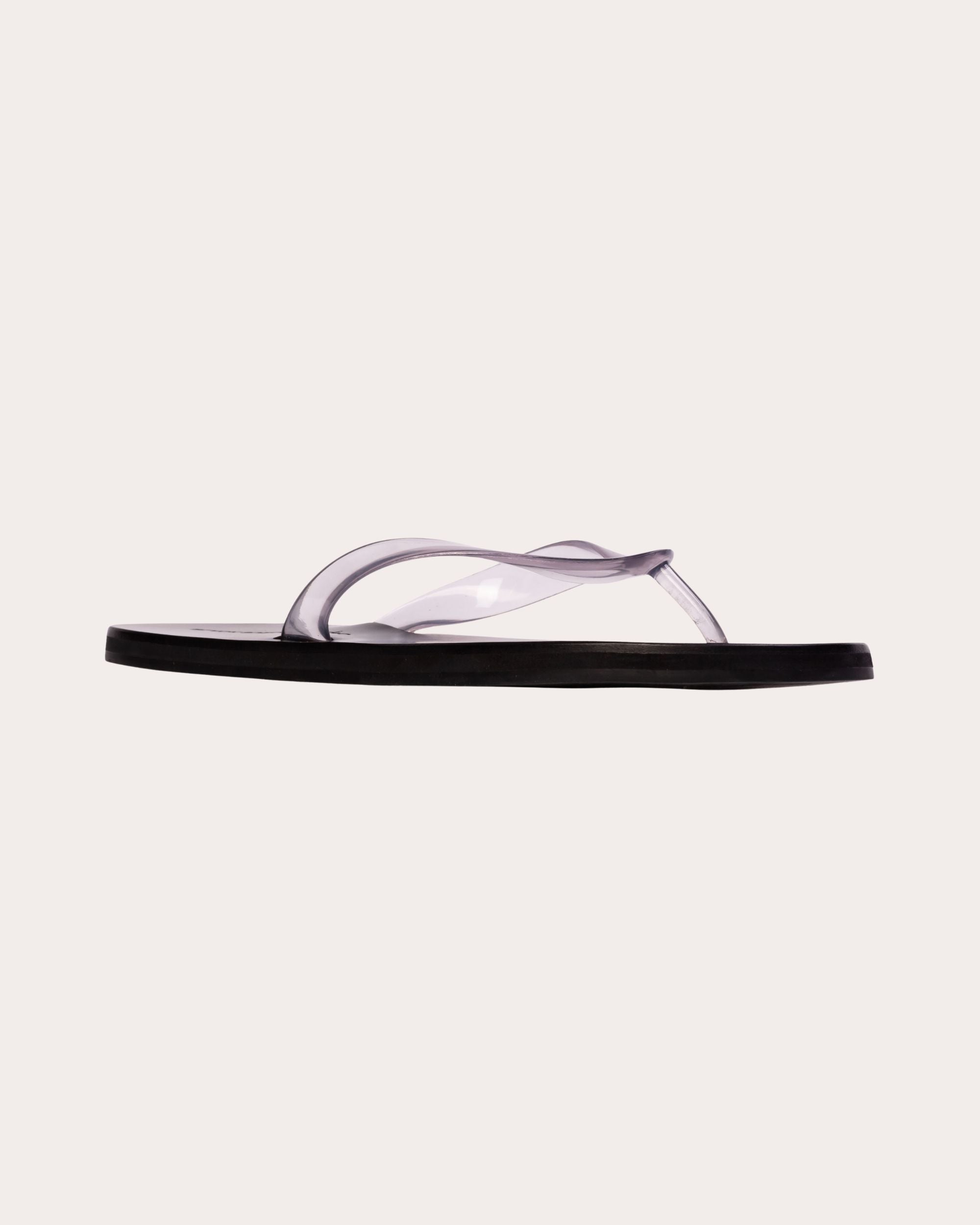 Jeli PVC Thong Sandal