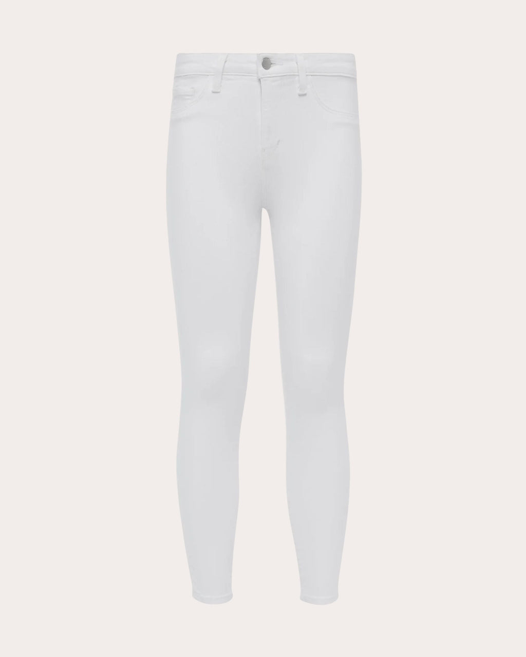Margot High-Rise Skinny Jeans