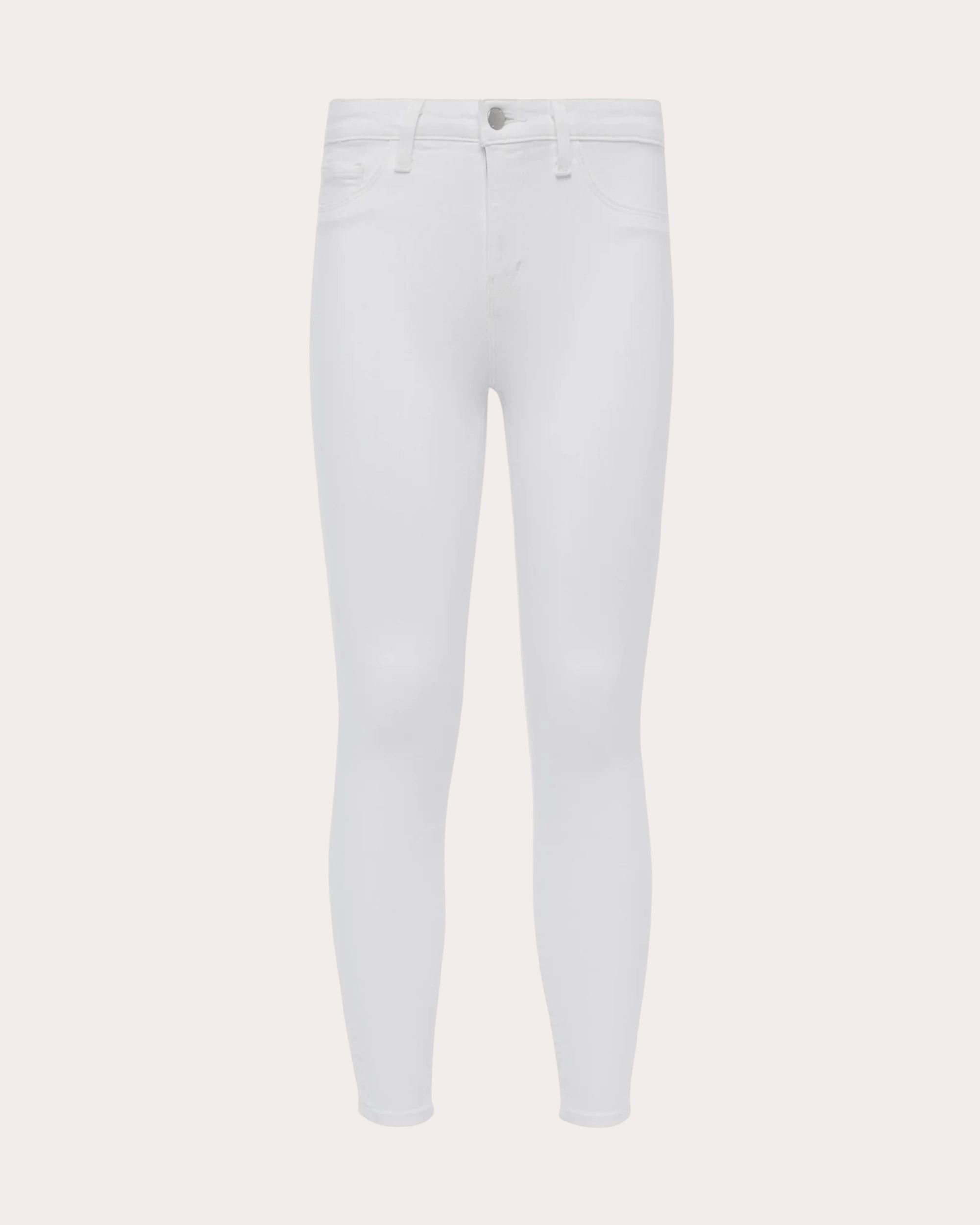 Margot High-Rise Skinny Jeans