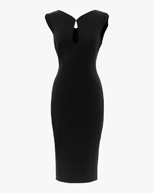 Jujy Dress