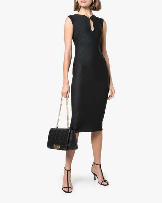Jujy Dress