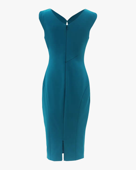 Jujy Dress