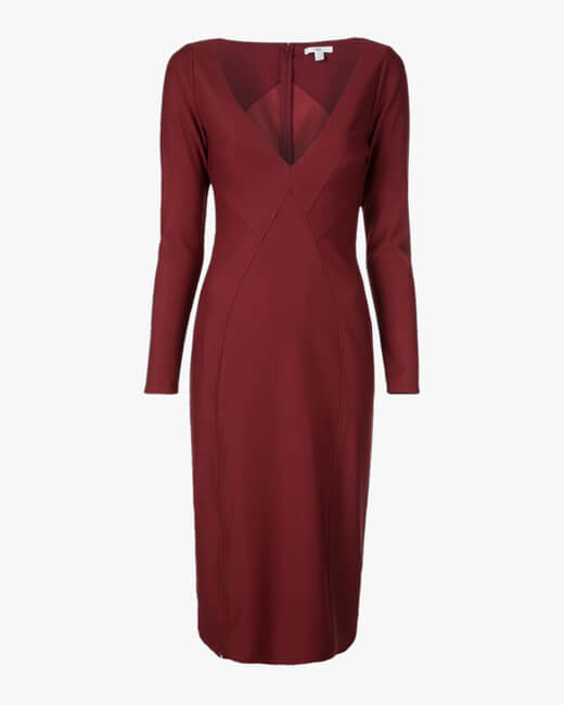 Andreanne Dress