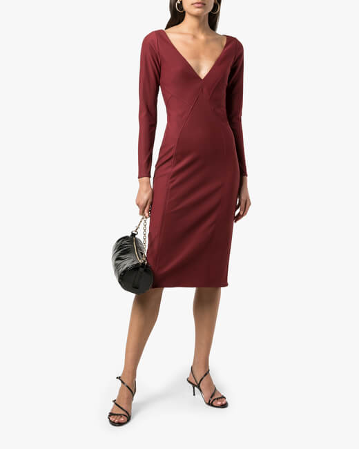 Andreanne Dress
