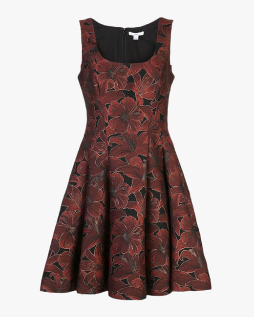 Lenny Dress