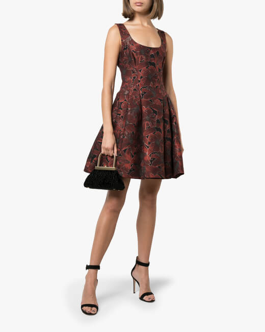Lenny Dress