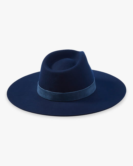 Kacy Fedora