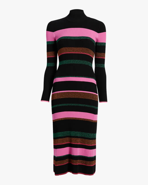 Velma Knit Dress