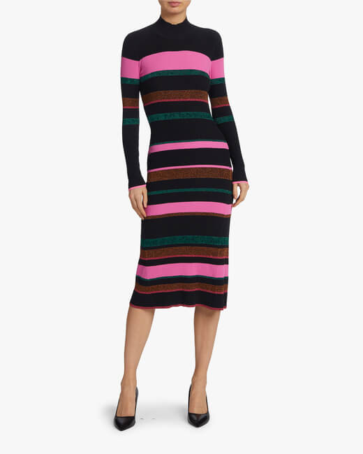 Velma Knit Dress