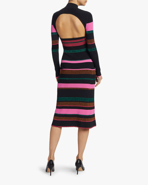 Velma Knit Dress