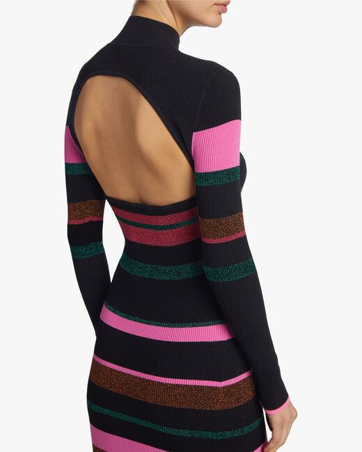Velma Knit Dress