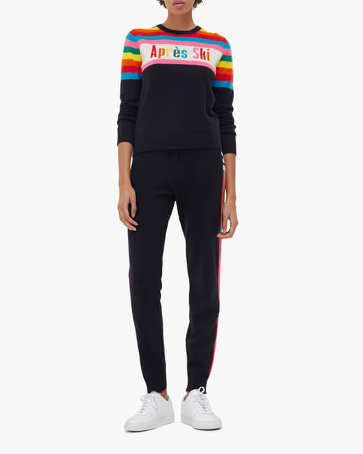 Après Ski Sweater