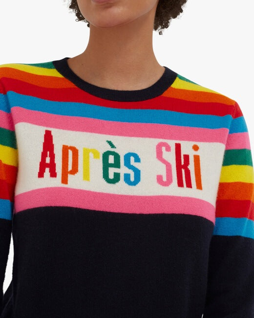 Après Ski Sweater