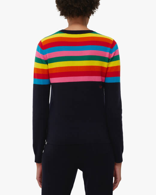 Après Ski Sweater