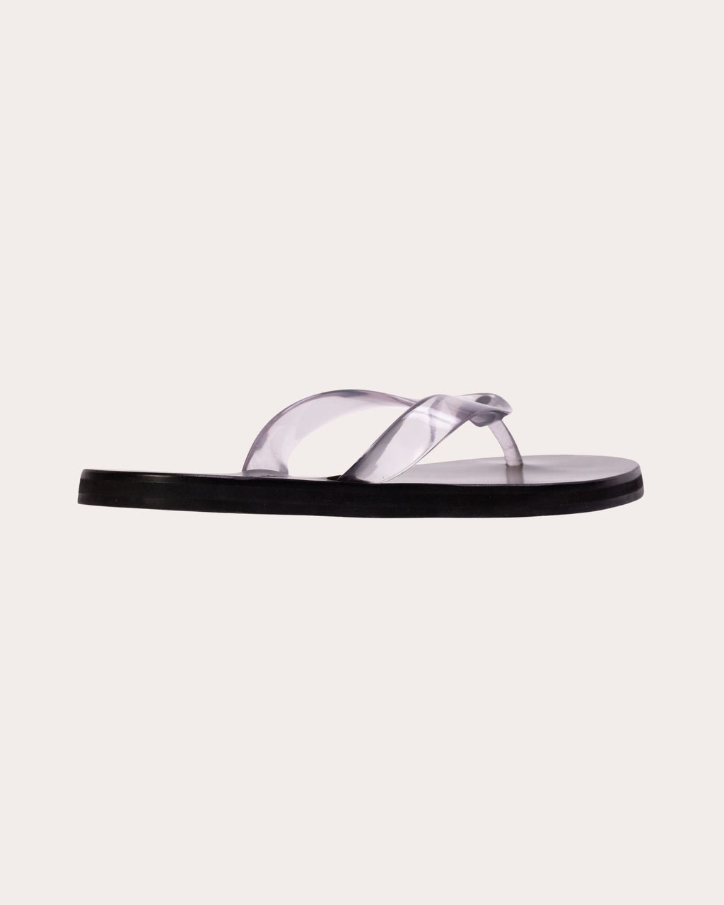 Jeli PVC Thong Sandal