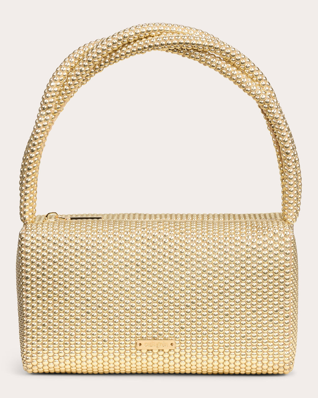 Sienna Mini Studded Handbag