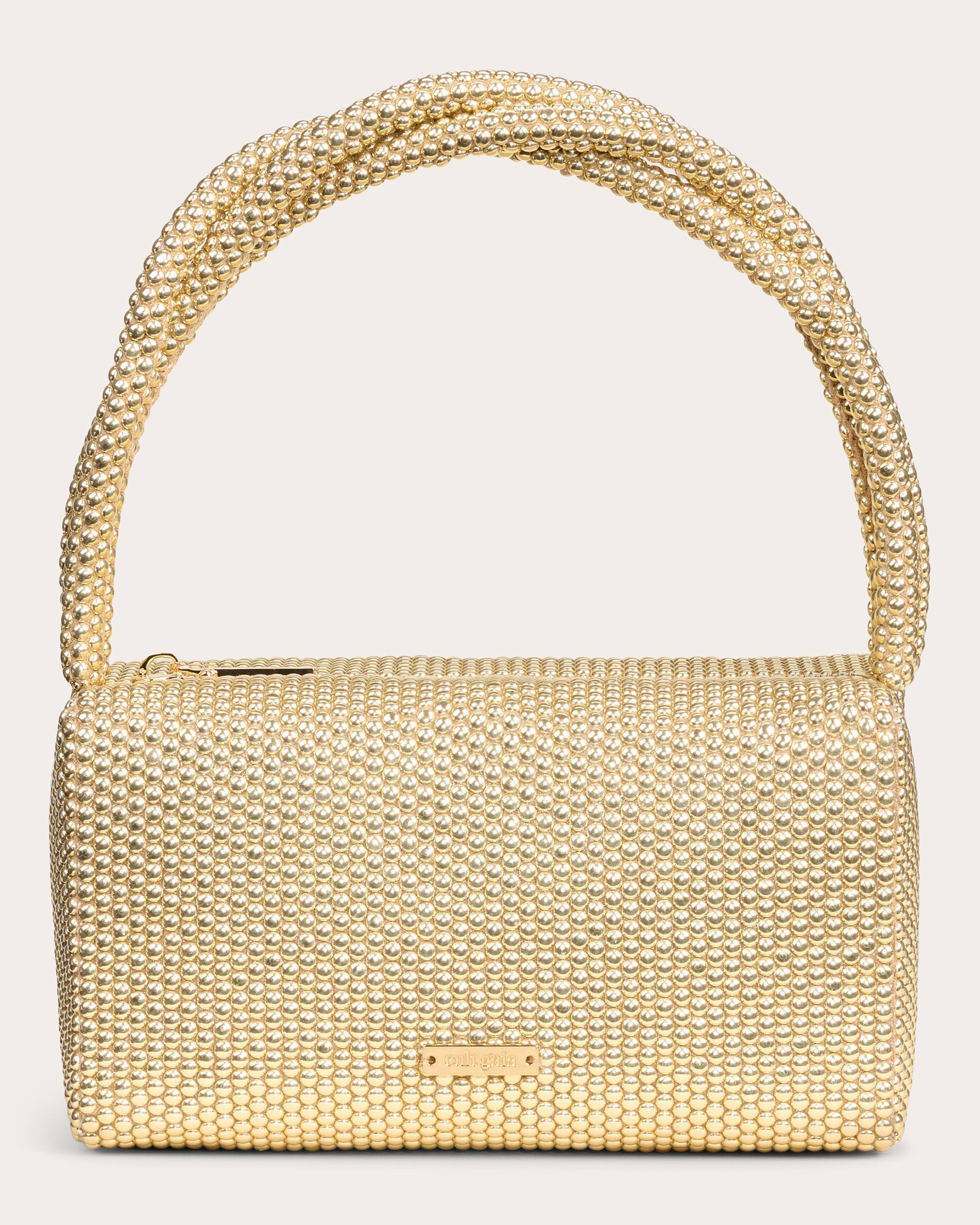 Sienna Mini Studded Handbag