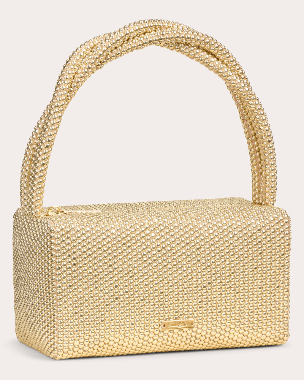 Sienna Mini Studded Handbag