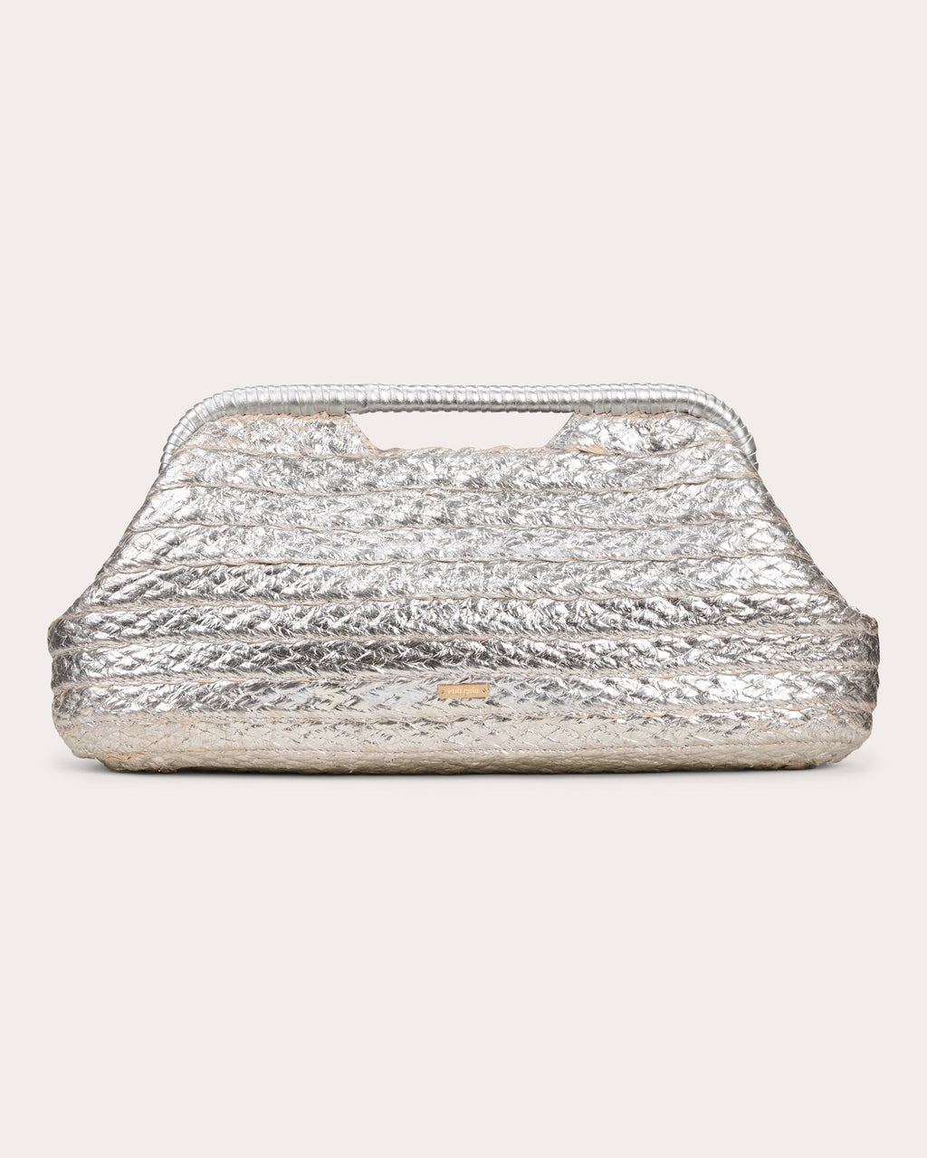 Aurora Metallic Clutch