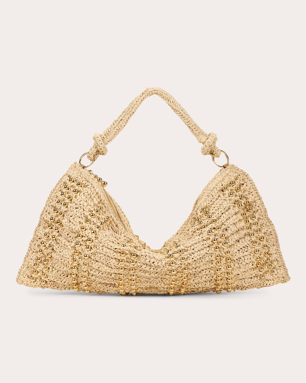 Hera Crocheted Shoulder Bag