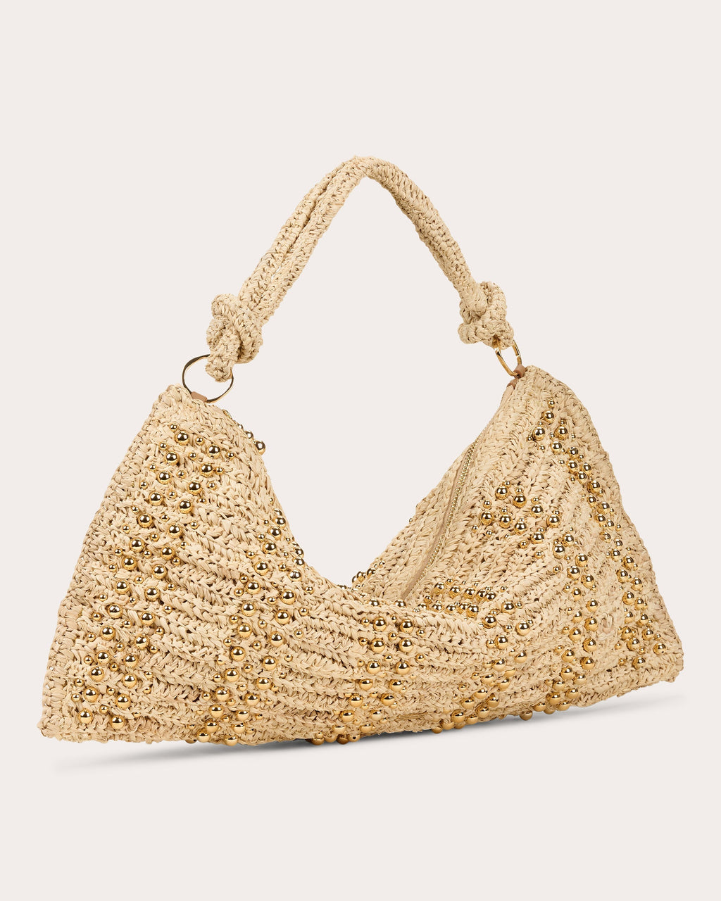 Hera Crocheted Shoulder Bag