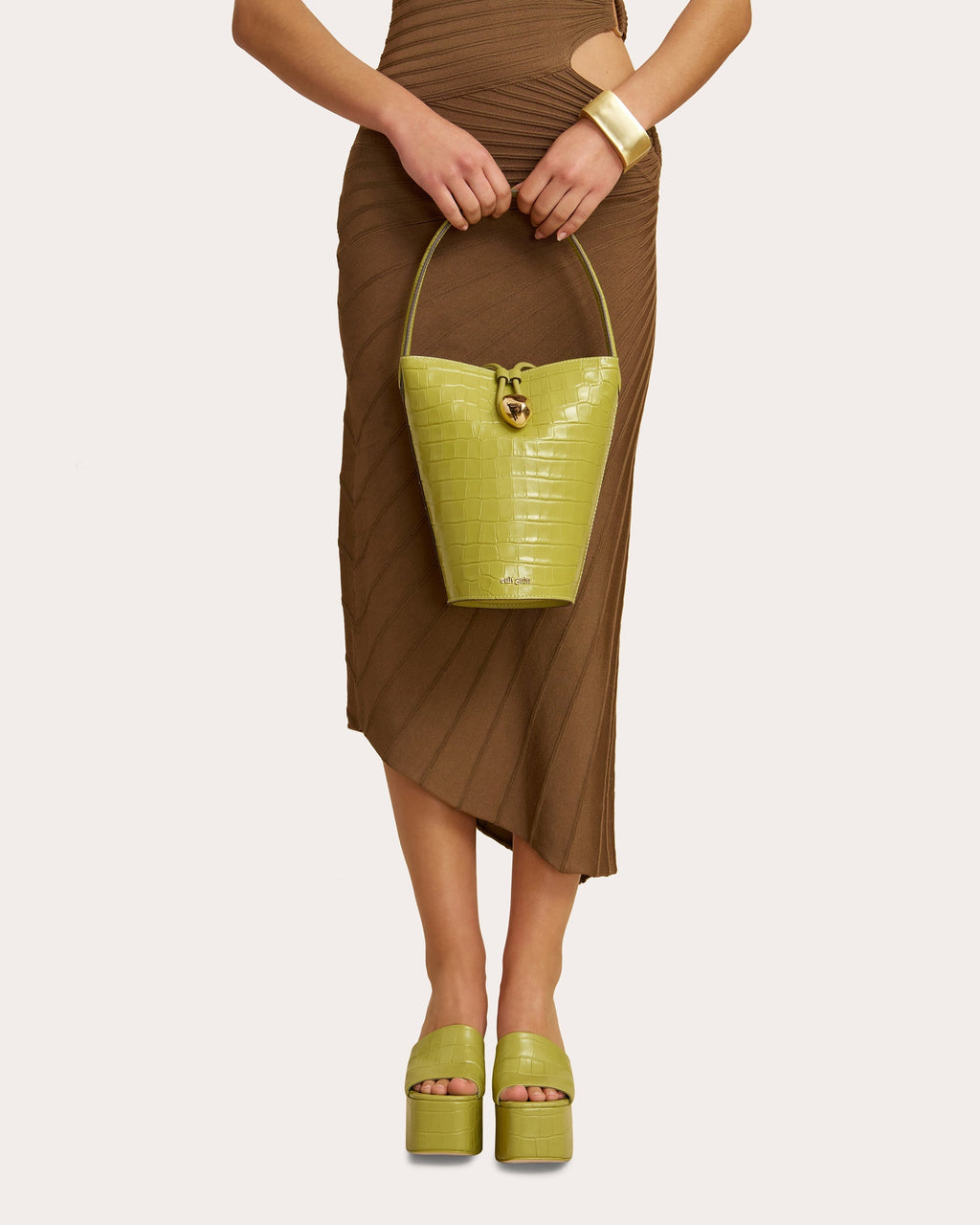 Freedie Shoulder Bag